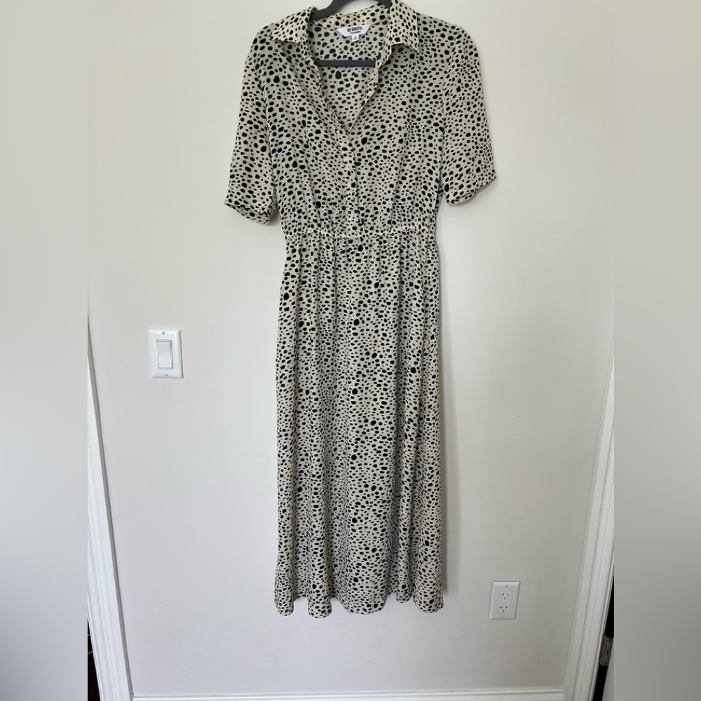 Bb Dakota x Steve Madden Shirt dress